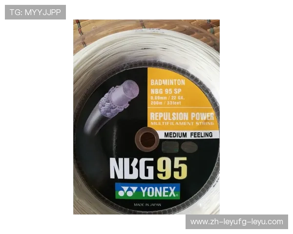 羽毛球线 大盘线