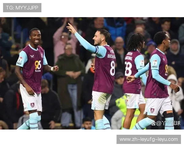 英超伯恩利球队：伯恩利足球俱乐部的英超历程与未来展望